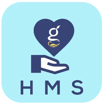 HMS Logo